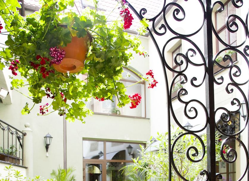 Veranda Fotoğraf