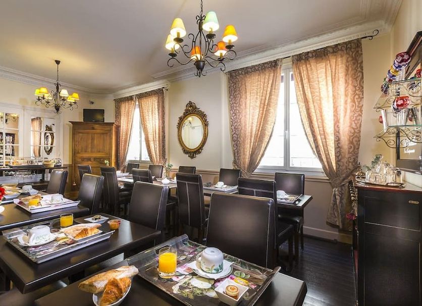 Restoran Fotoğraf