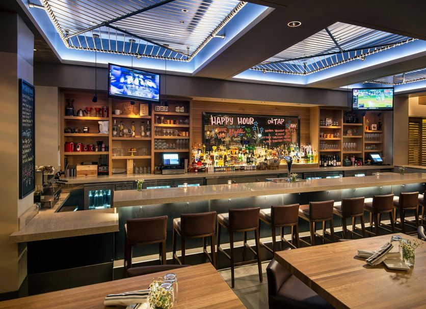 Bar Fotoğraf