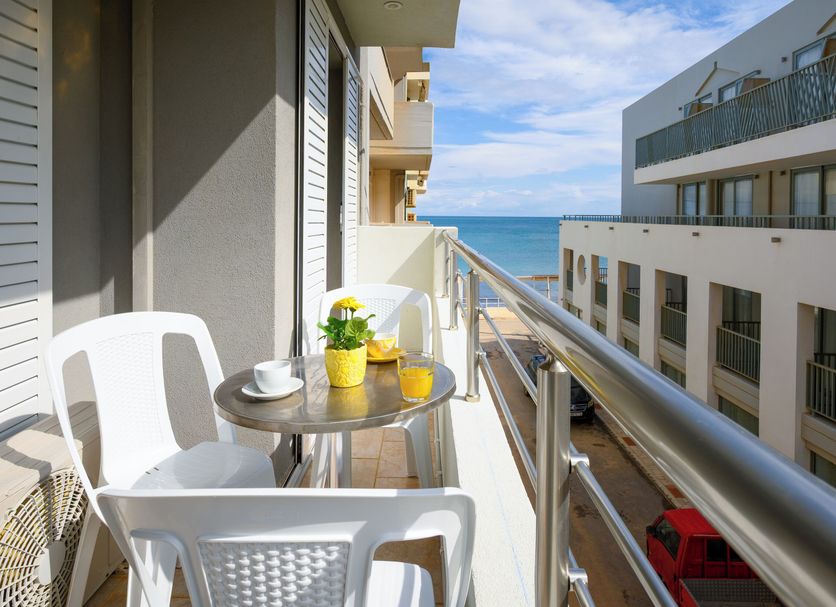 Balkon Fotoğraf