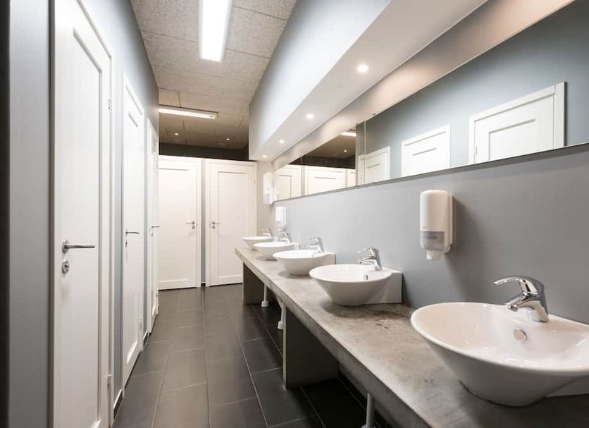 Banyo Fotoğraf