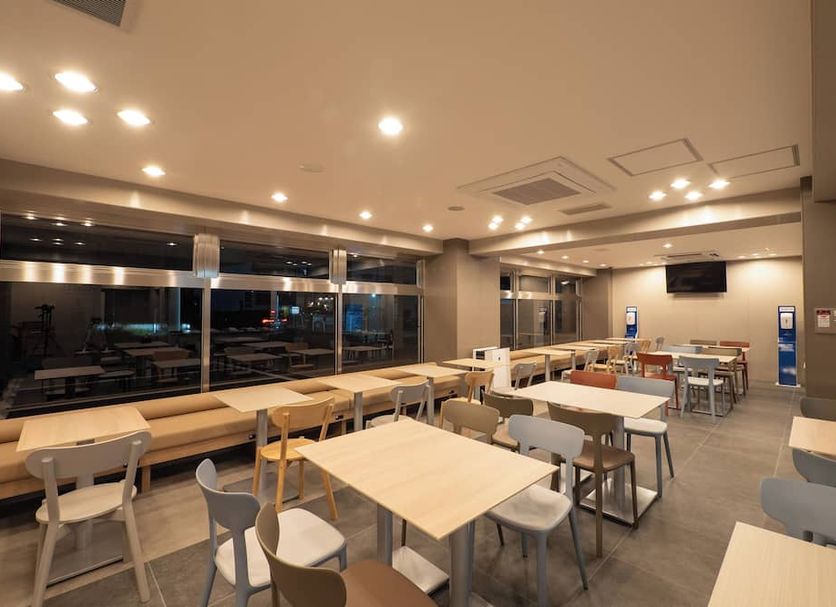 Restoran Fotoğraf
