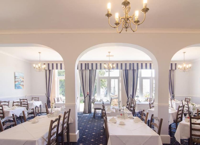 Restoran Fotoğraf