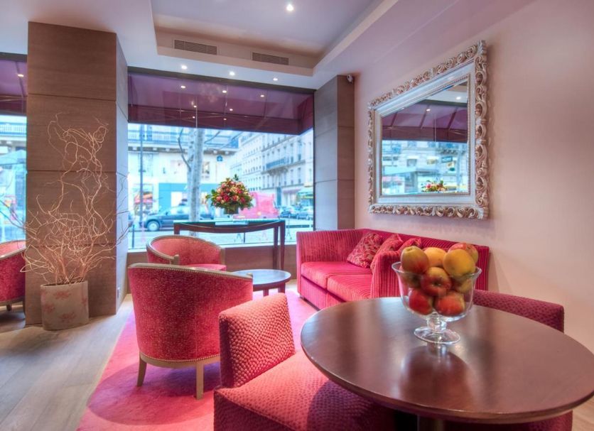 Salon Fotoğraf