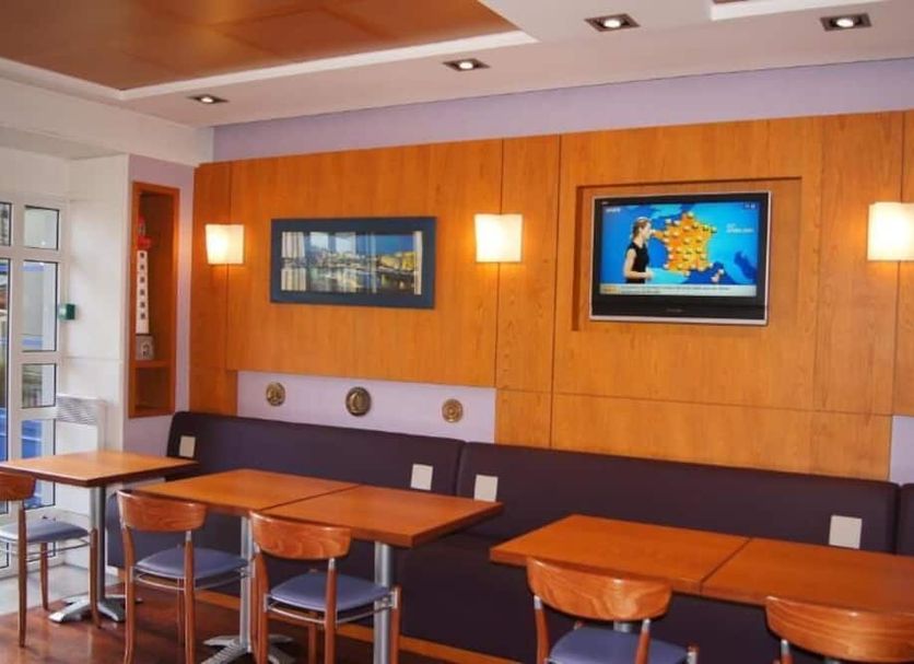 Restoran Fotoğraf