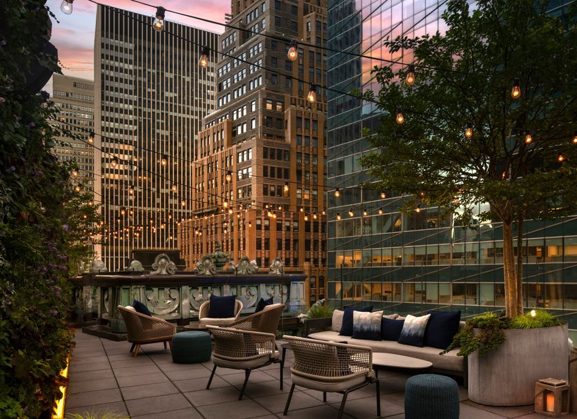 Veranda Fotoğraf