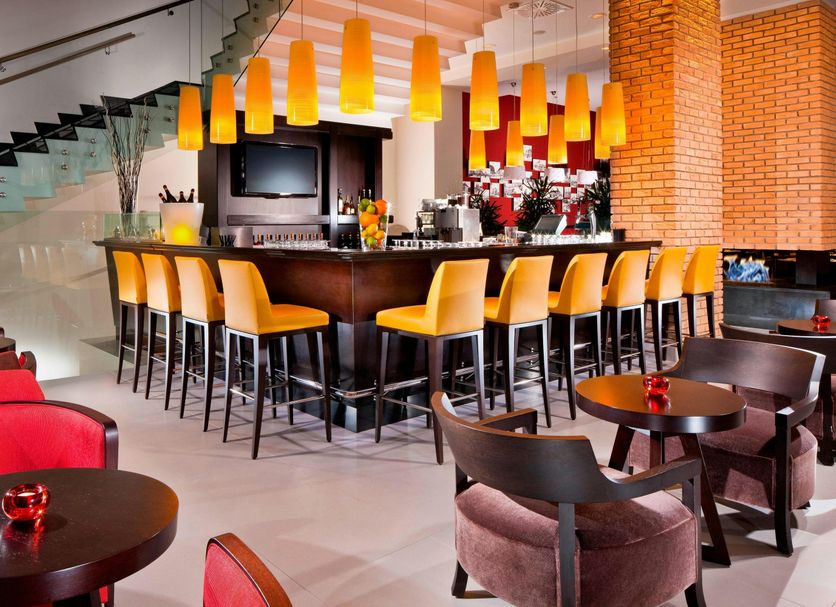 Bar Fotoğraf