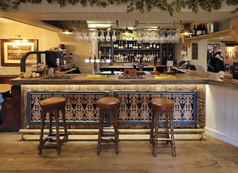 Bar Fotoğraf
