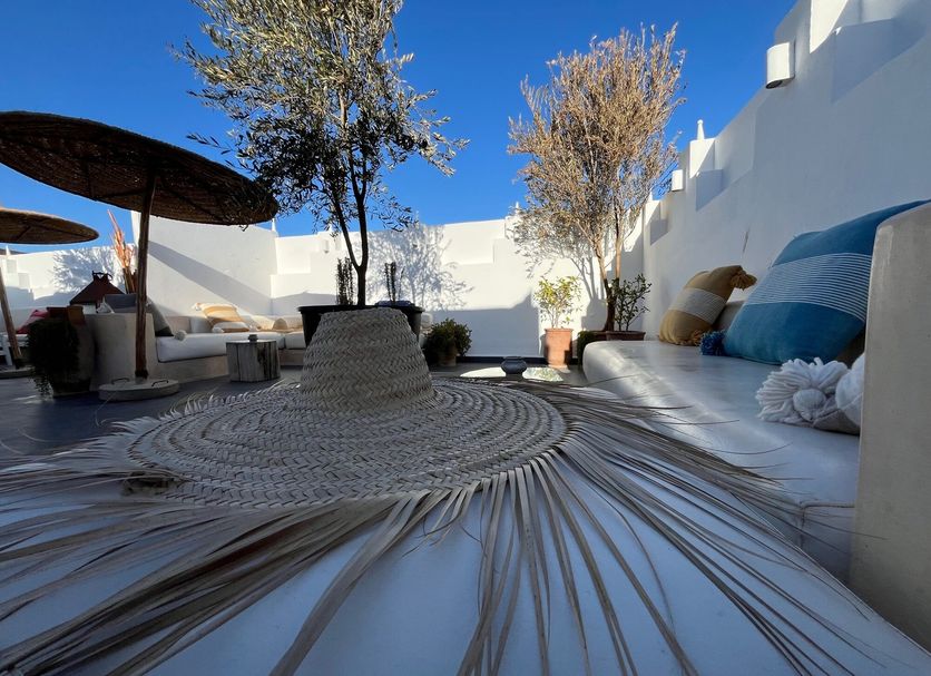 Veranda Fotoğraf