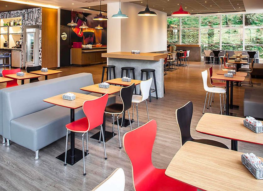 Restoran Fotoğraf