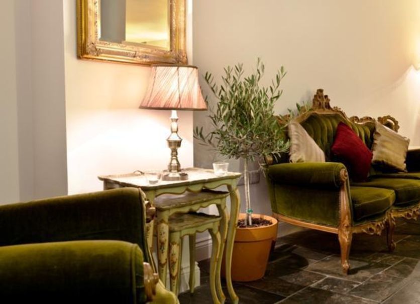 Salon Fotoğraf