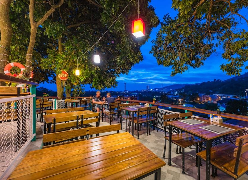 Restoran Fotoğraf