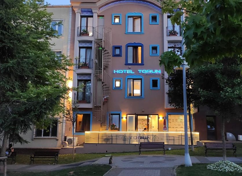 Bina Fotoğraf