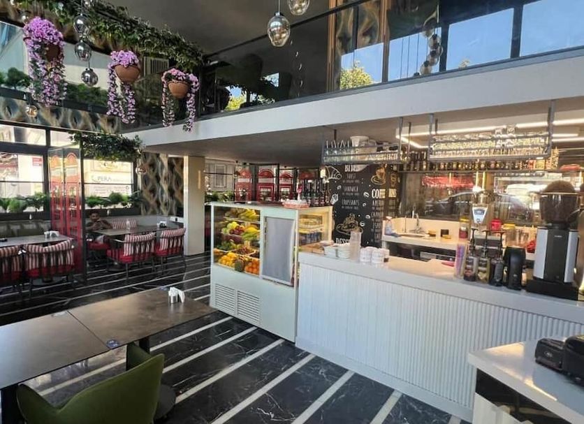Bar Fotoğraf