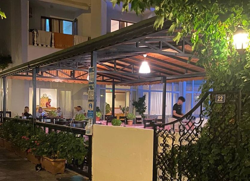 Veranda Fotoğraf