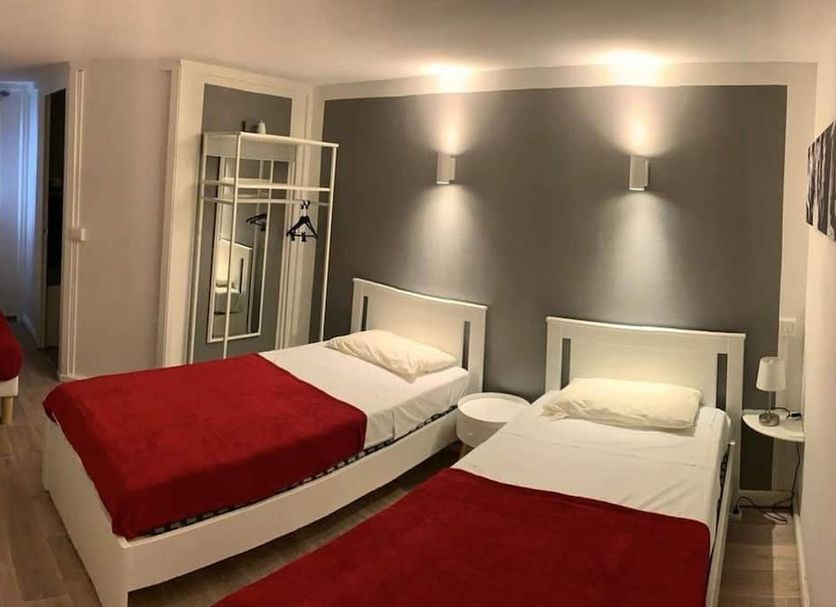 Yatak Odası Fotoğraf
