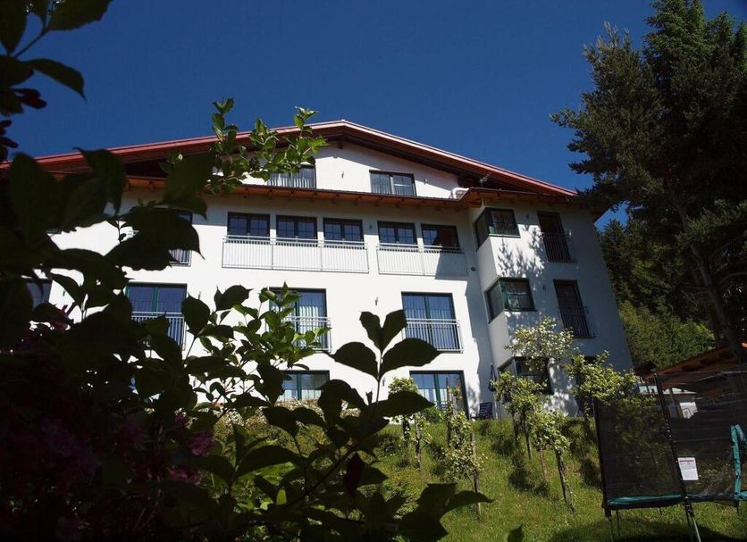 Bina Fotoğraf