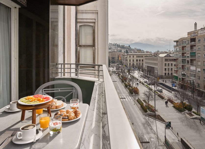 Balkon Fotoğraf