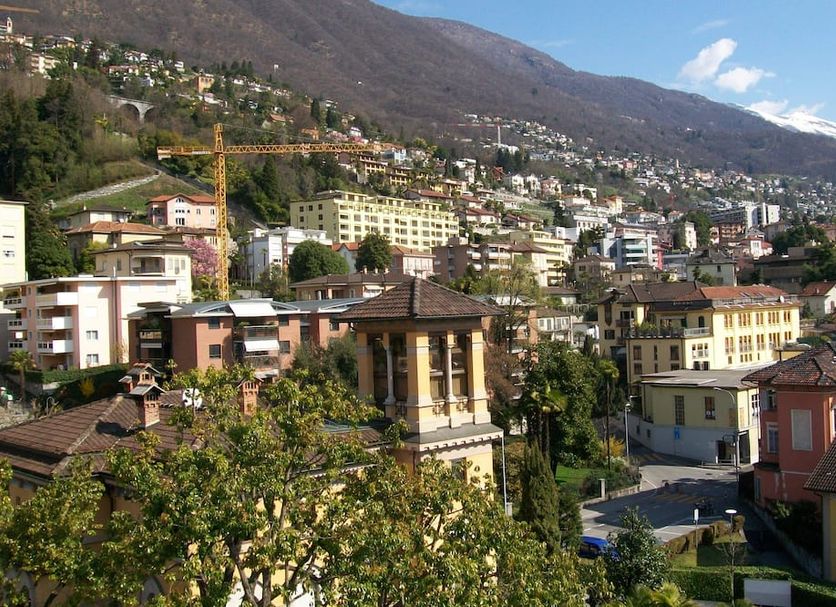 Dış görünüm Fotoğraf