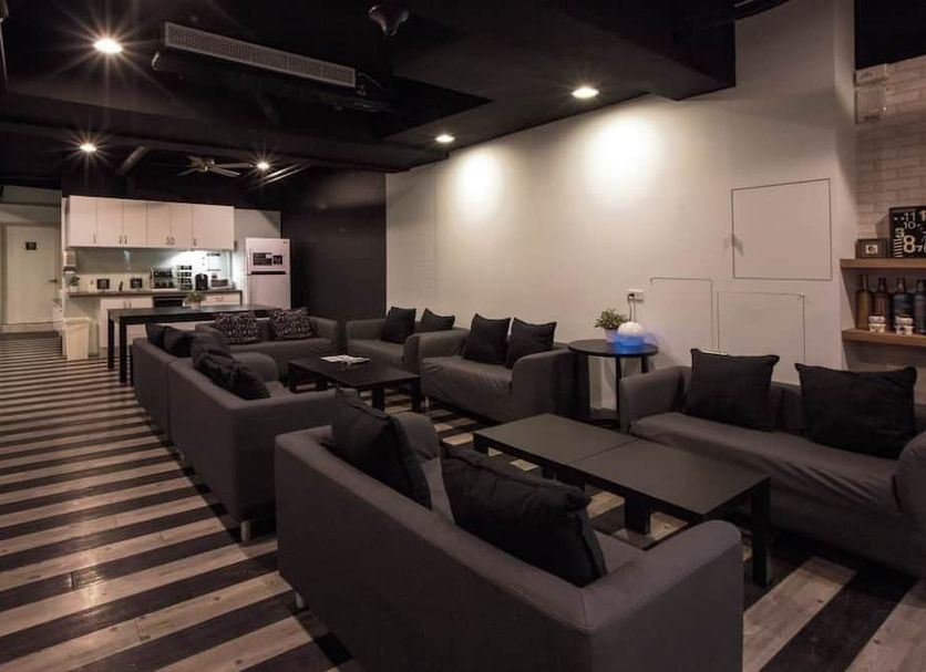 Salon Fotoğraf