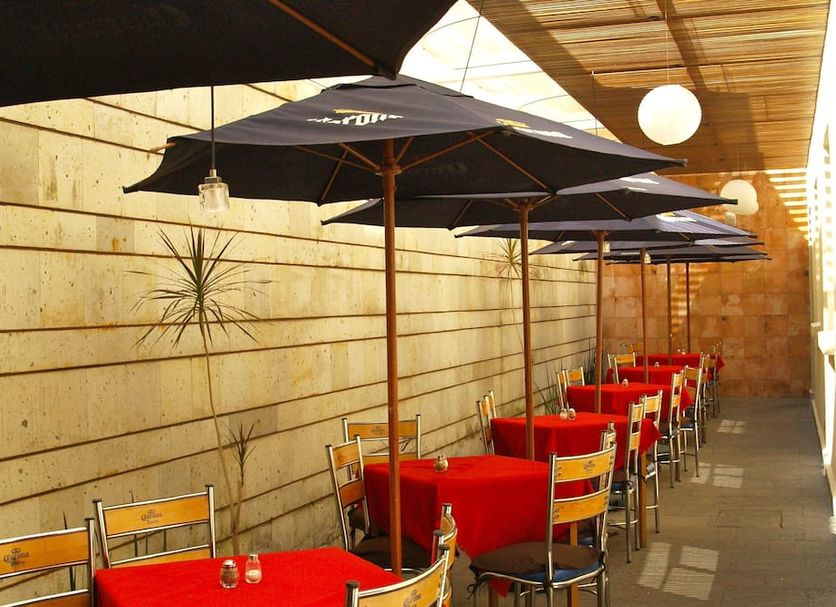 Restoran Fotoğraf