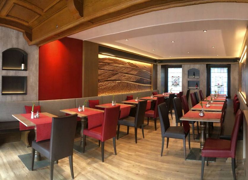 Restoran Fotoğraf