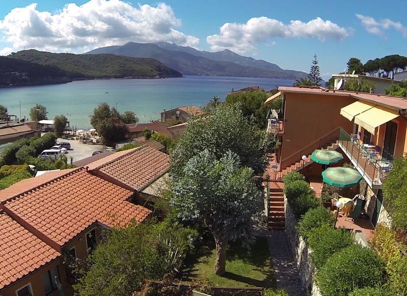 Dış görünüm Fotoğraf