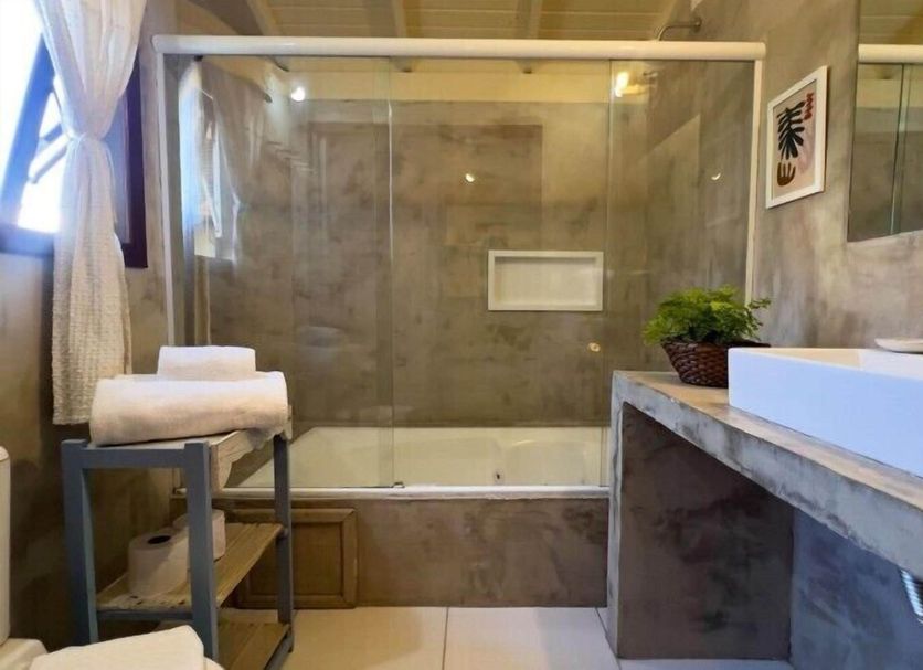 Banyo Fotoğraf