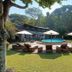 Veranda
