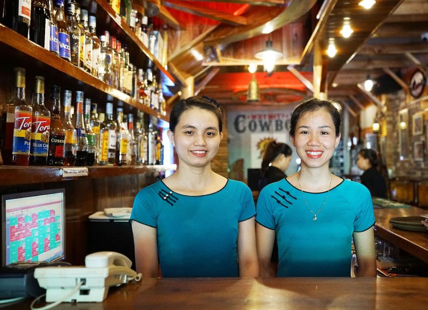 Bar Fotoğraf