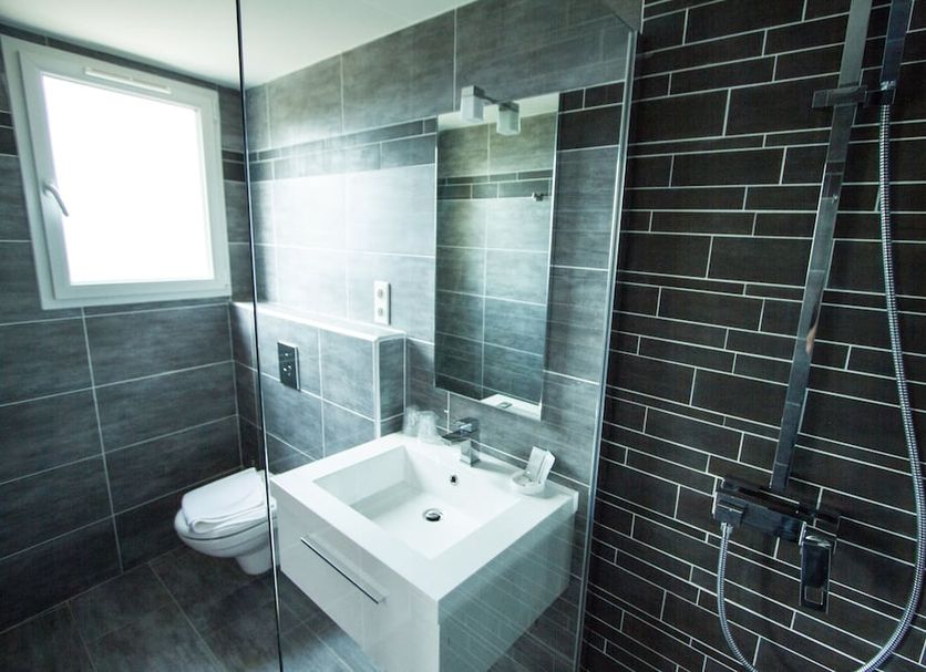 Banyo Fotoğraf
