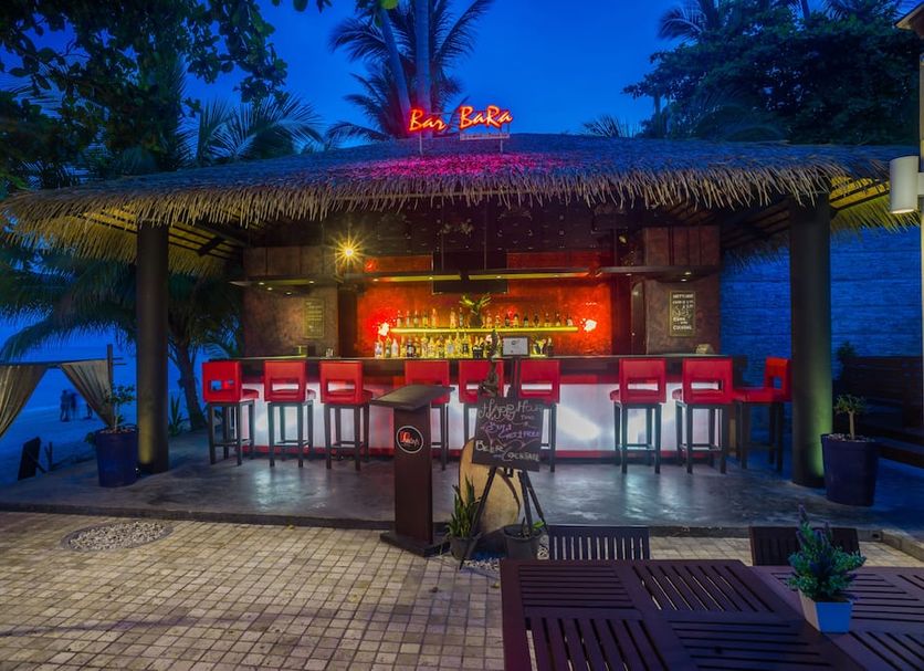 Bar Fotoğraf