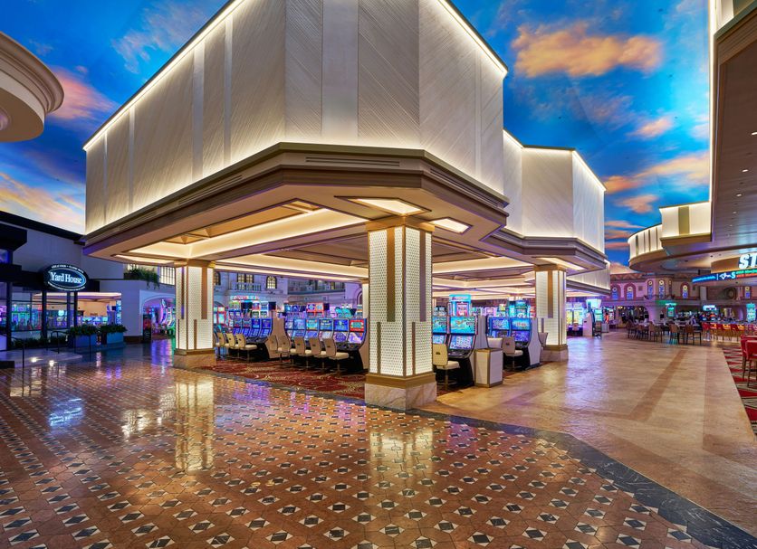 Casino Fotoğraf