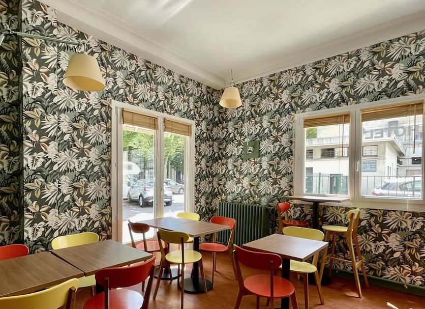 Restoran Fotoğraf