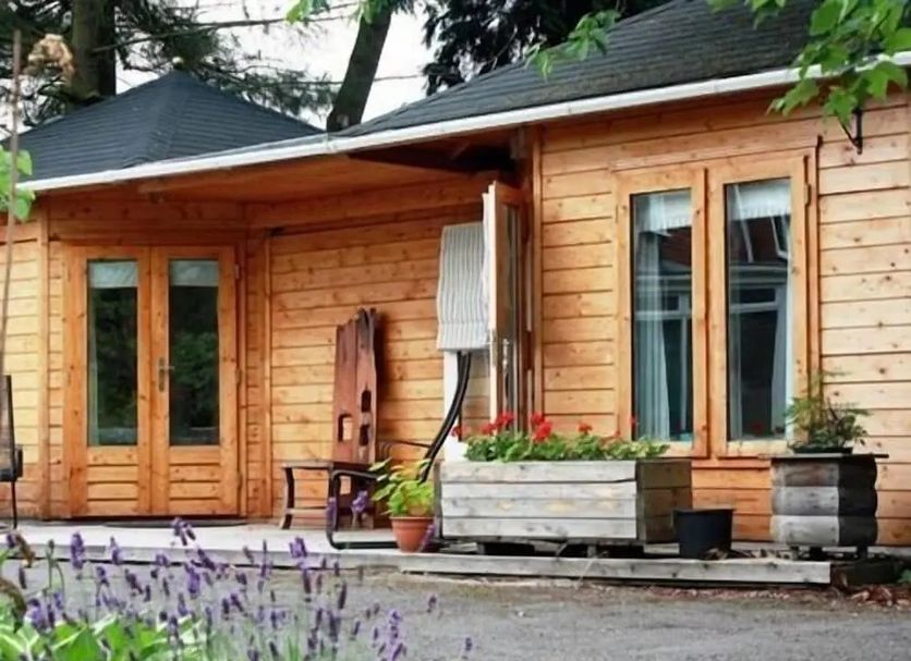 Veranda Fotoğraf