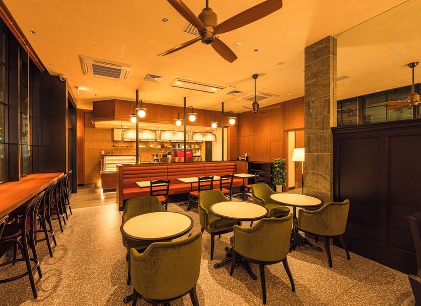 Bar Fotoğraf