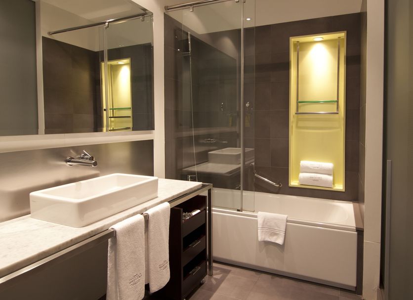 Banyo Fotoğraf