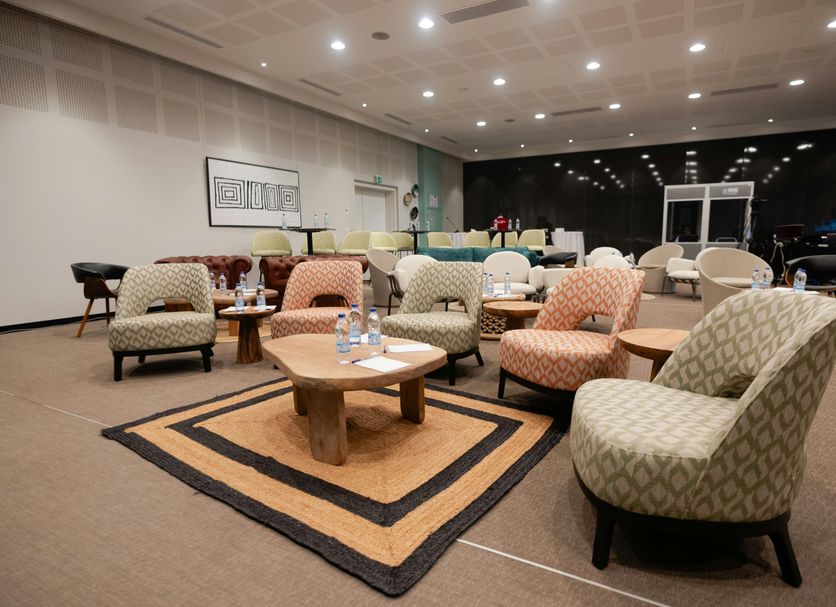 Salon Fotoğraf