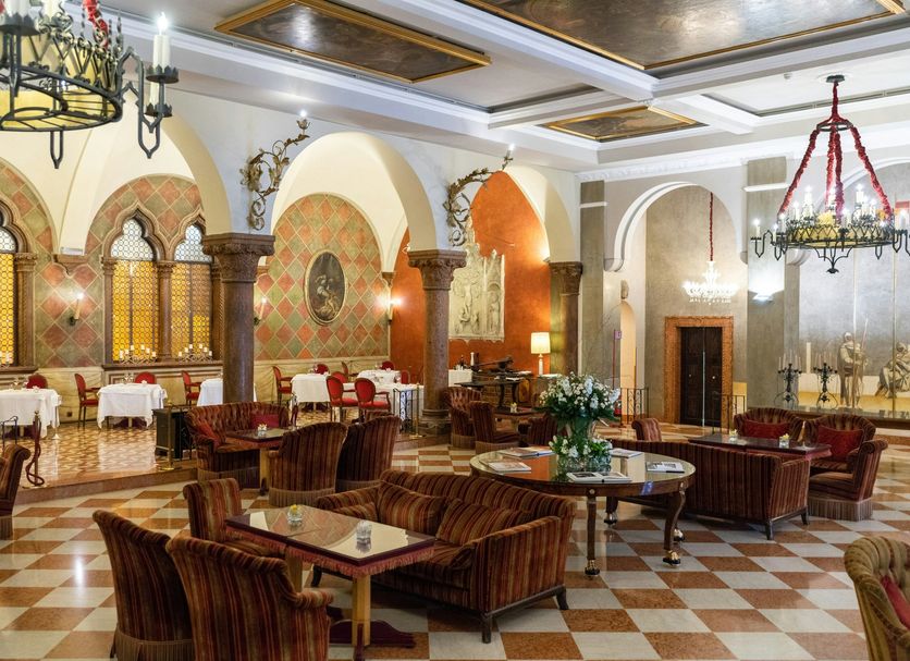 Restoran Fotoğraf