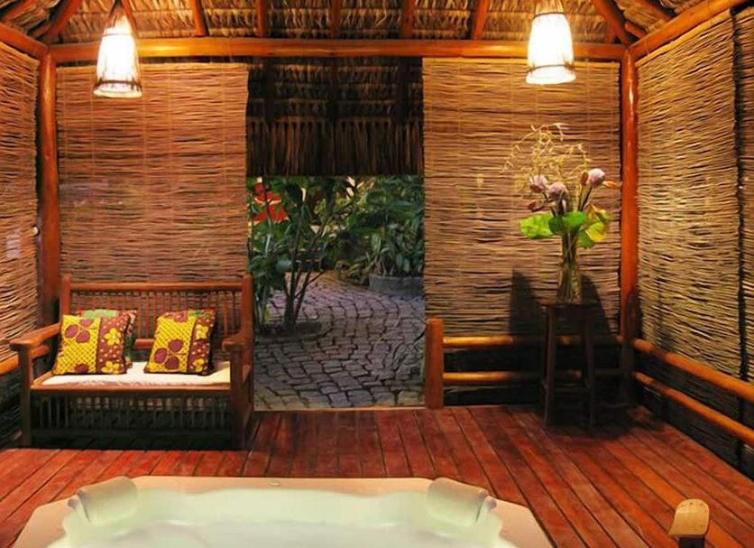 Spa Fotoğraf