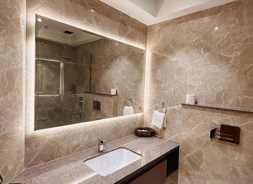 Banyo Fotoğraf