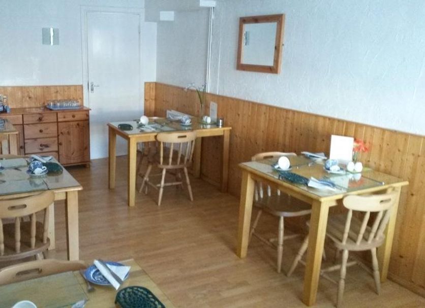 Restoran Fotoğraf