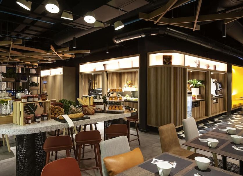 Restoran Fotoğraf