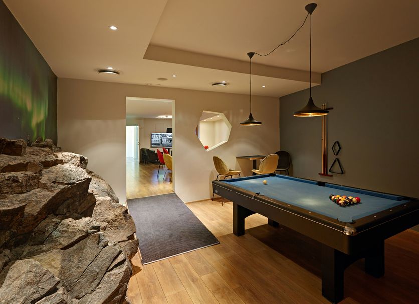 Otel olanakları Fotoğraf