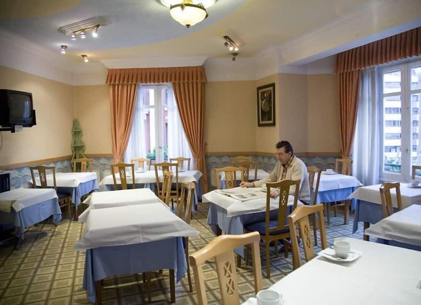 Restoran Fotoğraf