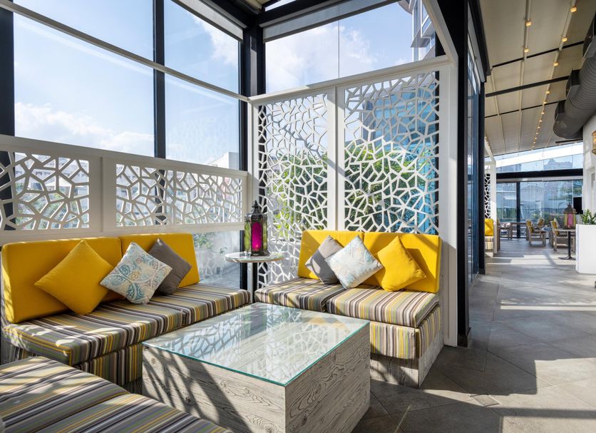 Restoran Fotoğraf