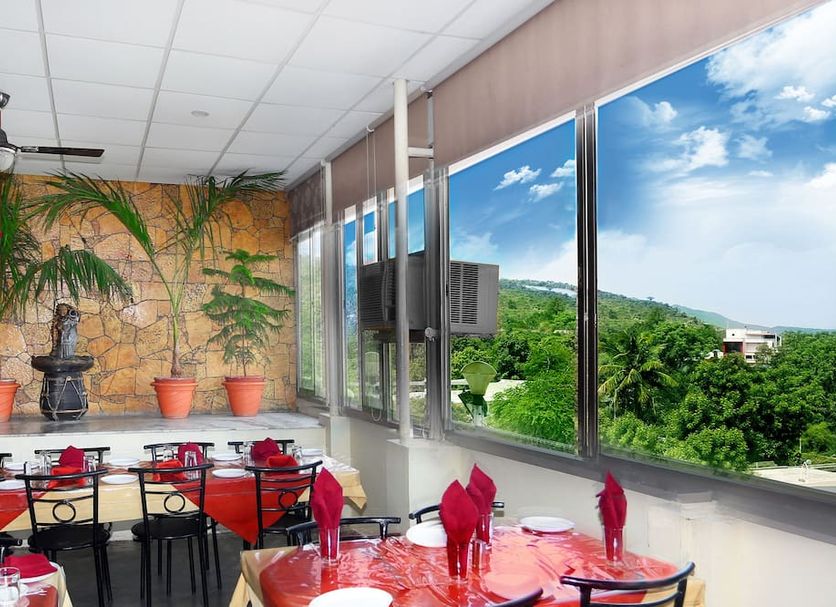 Restoran Fotoğraf