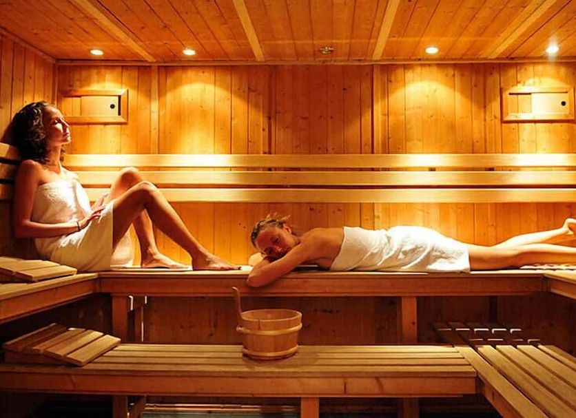 Spa Fotoğraf