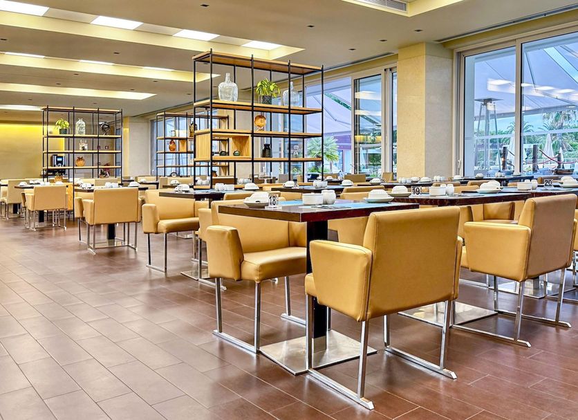 Restoran Fotoğraf