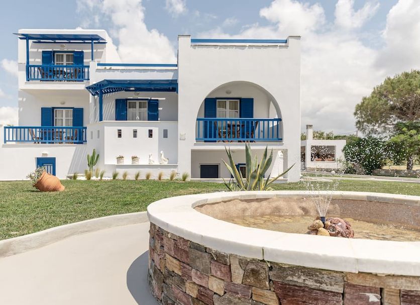 Bina Fotoğraf
